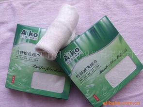 安吉艾可竹纖維紡織品揩布產品特點與應用場景解析
