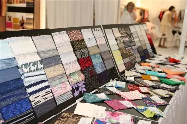 第16屆中國紡織品服裝貿易展覽會（紐約）盛大開幕，印證“紡織周效應”成效顯著